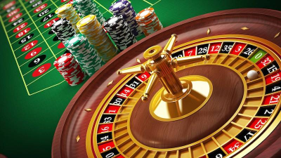 Roulette - Tựa game sòng bạc ăn tiền luôn thắng nhà cái